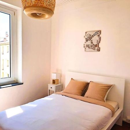 Appartement A 100M Des Barques Narbonne Eksteriør bilde