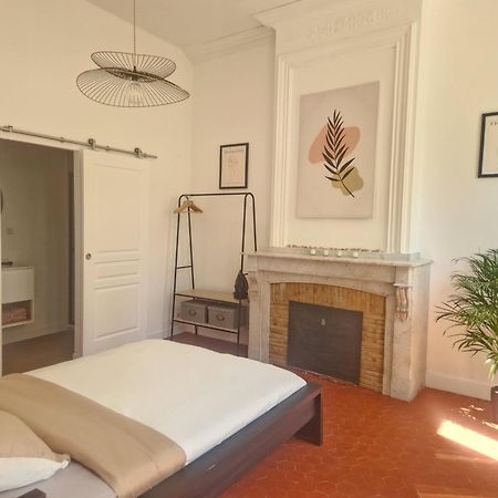 Appartement A 100M Des Barques Narbonne Eksteriør bilde