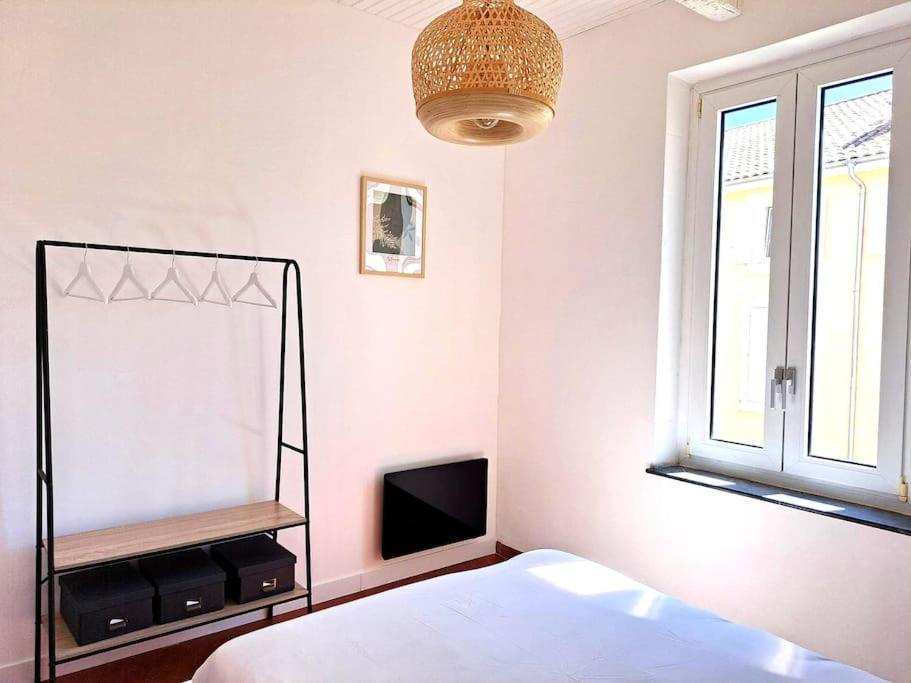 Appartement A 100M Des Barques Narbonne Eksteriør bilde